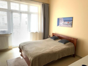 Apartamenty Trzy Korony